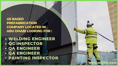 19 Painting inspector jobs in United Arab Emirates